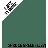 Colorama 537 1,35x11m Spruce Green