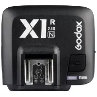Godox Transmetteur De Flash X1r Nikon