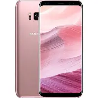 Samsung Galaxy S8 Plus Rose