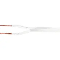 Nedis Câble pour haut-parleur - 100 mètres sur bobine - 1.5 mm² -
