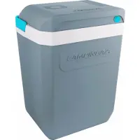 Campingaz Powerbox Plus 28L Gris/Bleu