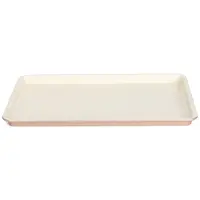 Patisse Plaque de cuisson, Plaque de four + grille, Marron