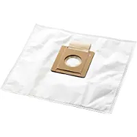 Nilfisk Bravo Sacs d'Aspirateur (5 pièces)