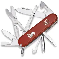 Victorinox Fisherman Multitool Multicolore