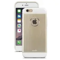 Moshi Coque iGlaze Armour iPhone 6+ Or