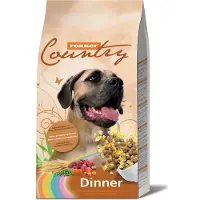 Fokker Country Dinner pour chien