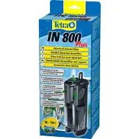 Tetra IN plus Internal Filter IN 300-Filtre interne 10-40 l