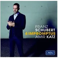 OUTHERE Impromptus D.899 & D.935