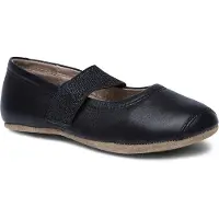 Bisgaard Ballerines noir