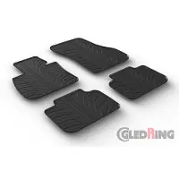 GledRing 0494 Automatten