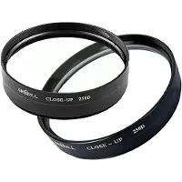 Green.L Filtre Green.L 250D Close Up 62 mm / 67 mm