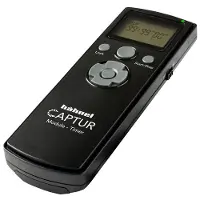 Hähnel Module Télécommande Hahnel Captur