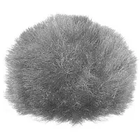Rycote Micro Pare-Vent Gris