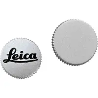 Leica Bouton Déclencheur Doux 8 mm Chrome