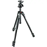 Manfrotto 290 XTRA Kit Tête à Rotule