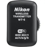 Nikon WT-6 Wireless Transmitter