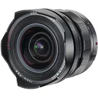 Voigtländer HyperWide Heliar 10mm F5.6 Leica M