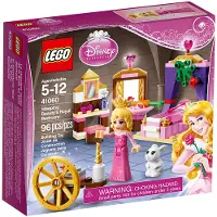 LEGO Disney Princess 41060 La Chambre de la Belle au Bois Dormant