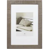 Henzo Cadre Driftwood 20x30 mbrown -