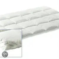 Ducky Dons All Year Couette Ducky Dons d'Orveige Winter Dons-140 x 200 cm