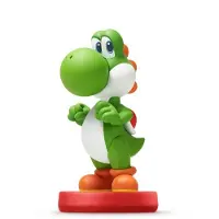 Nintendo amiibo Super Mario - Yoshi (3DS, 3DS XL, Wii U), Autres accessoires gaming, Multicolore