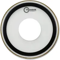 Aquarian Performance II Power Dot 18 inch peau de grosse caisse 18 pouces