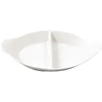 Olympia plat de cuisson ovale | pièces 6
