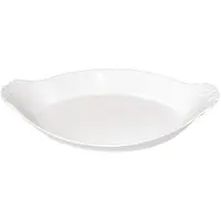 Olympia plat à gratin ovale | pièces 6