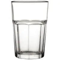 Olympia Verre à boire, demi-panneau, 285 ml (12 pièces)