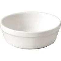 Olympia Whiteware bols ovales 11,9 cm | 6 pièces