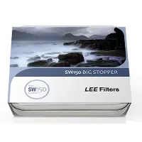 LEE Filters Lee SW150 Big Stopper