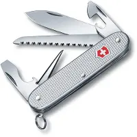 Victorinox Multi-outil Farmer Alox