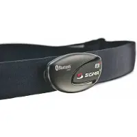 Sigma Ceinture Pectorale R1 Blue Comfortex+ Sigma 20328