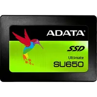 ADATA ASU650SS-480GT-C Disque Flash SSD Interne 480 Go ATA III