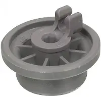 Bosch Roue pour lave-vaisselle , compatible avec la référence 00165314