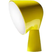 Foscarini Binic Lampe de Table Yellow