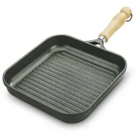 Berndes Poêle à Grill Berndes Bonanza Gris 28 cm