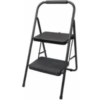 Toolstation Escabeau - Capacité 150 kg