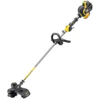 DeWalt Dcm571x1 Electric Brushcutter Argenté One Size / EU Plug 220V