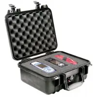 Peli - 1400NF - Mallette de protection - sans mousse - noir