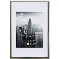 Henzo Manhattan Frame 20x30 gris foncé -