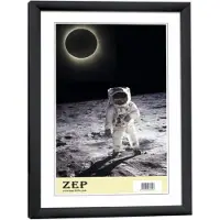 Zep New Easy bl. DIN A4 21x29,7 cadre plastique KB11