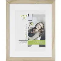 Nielsen Apollo nature 18x24 cadre bois 8988043
