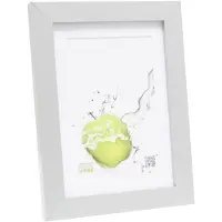 Deknudt S66KD1 P1 18x24 bois argent, passe-partout