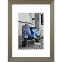 Henzo Cadre Umbria 13x18 mbrown -