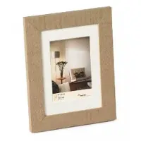 Walther design Cadre photo Home 30x40 cm Marron