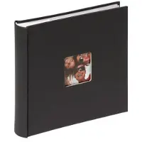 Walther design Album Photo Amusant Avec 200 Photos à Mémoriser 10x15 Cm