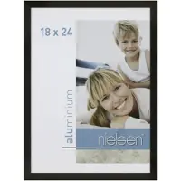 Nielsen C2 18x24 struktur schwarz matt
