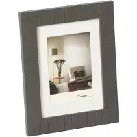Walther design Home Holzr. 015X020 Grau
