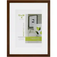Nielsen Apollon 21x29,7 wengé
